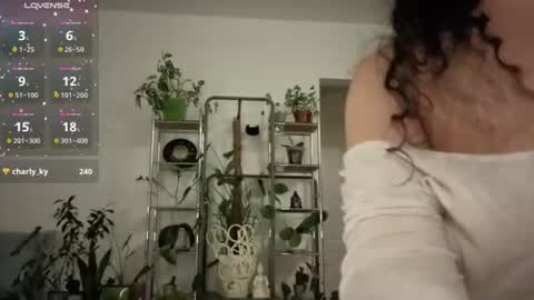 Snapshot of inakush chatting on July 10, 2026, 12:48 am Ina Kush online show from July 10, 2026, 12:48 am