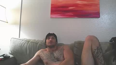 Snapshot of inamate93 chatting on January 7, 2025, 8:34 am Inmate1993 online show from January 7, 2025, 8:34 am