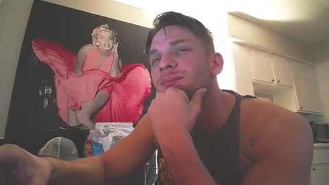 Snapshot of inamate93 chatting on January 10, 2025, 7:14 am Inmate1993 online show from January 10, 2025, 7:14 am