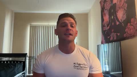 Snapshot of inamate93 chatting on September 28, 2025, 8:03 pm Inmate1993 online show from September 28, 2025, 8:03 pm