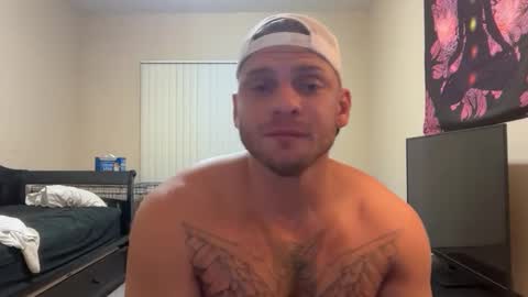 Snapshot of inamate93 chatting on October 7, 2025, 3:36 am Inmate1993 online show from October 7, 2025, 3:36 am