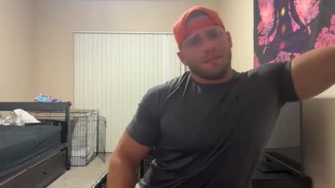 Snapshot of inamate93 chatting on October 13, 2025, 1:27 am Inmate1993 online show from October 13, 2025, 1:27 am