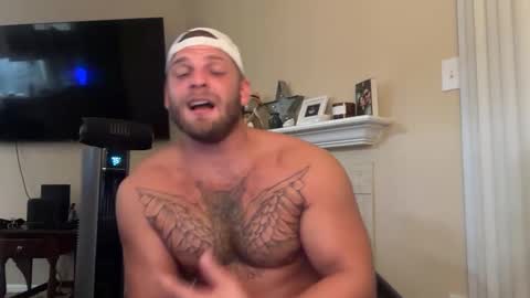 Snapshot of inamate93 chatting on October 25, 2025, 3:36 am Inmate1993 online show from October 25, 2025, 3:36 am