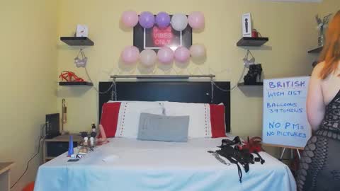 inannalove online show from January 10, 2025, 10:50 am