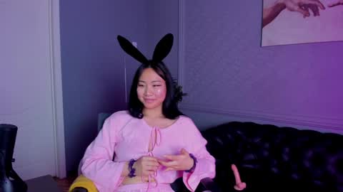 INARI online show from December 9, 2024, 2:06 pm