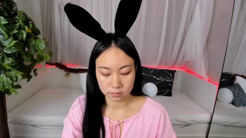 INARI online show from December 10, 2024, 5:50 am