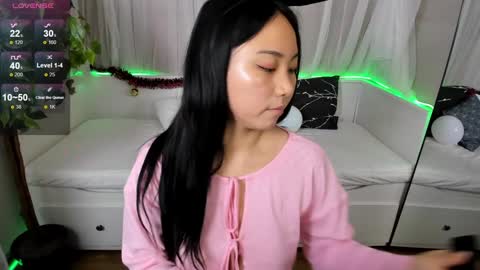 INARI online show from December 10, 2024, 9:01 am