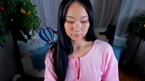 INARI online show from December 28, 2024, 10:55 pm