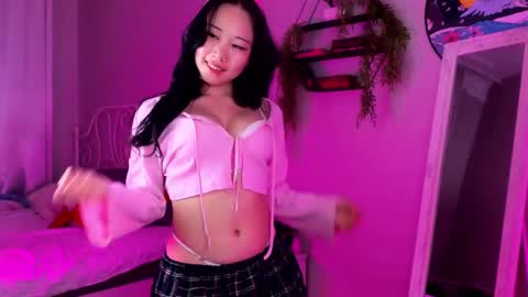 INARI online show from March 8, 2025, 9:08 pm