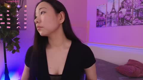 INARI online show from April 21, 2026, 4:12 pm