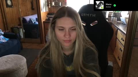 Carter online show from December 3, 2024, 7:22 pm