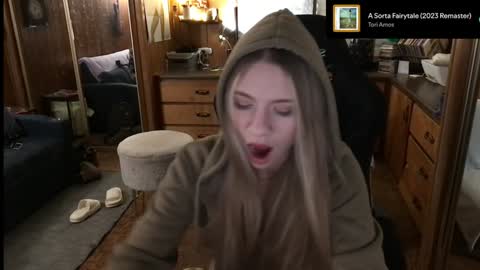 Carter online show from December 24, 2024, 3:49 am