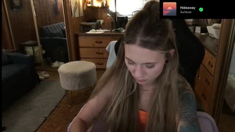 Carter online show from December 26, 2024, 9:01 am