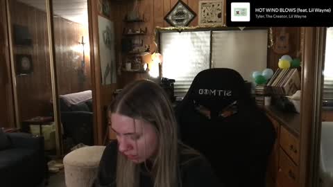 Carter online show from December 30, 2024, 8:21 am