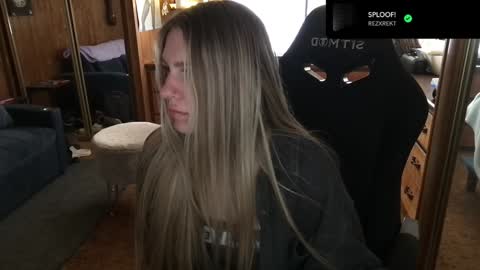 Carter online show from December 31, 2024, 7:40 pm