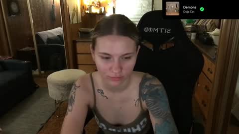 Carter online show from January 4, 2025, 12:59 am