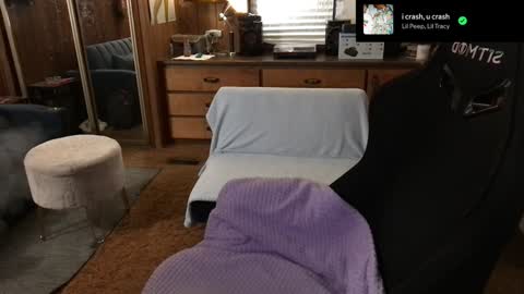 Carter online show from January 30, 2025, 6:35 am