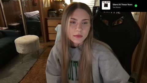 Carter online show from February 11, 2025, 3:18 am