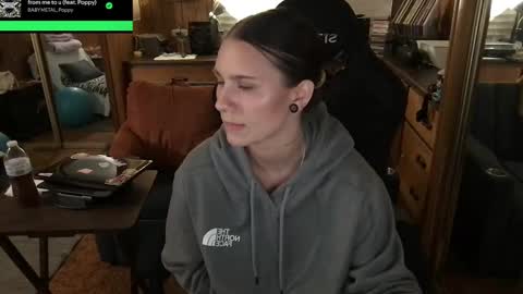 Carter online show from September 21, 2025, 4:58 am