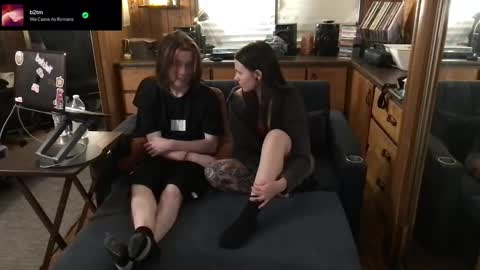 Carter online show from September 24, 2025, 5:55 am