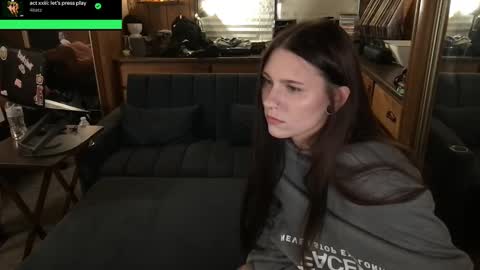 Carter online show from September 28, 2025, 3:56 am