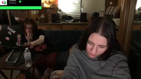 Carter online show from October 2, 2025, 4:52 am