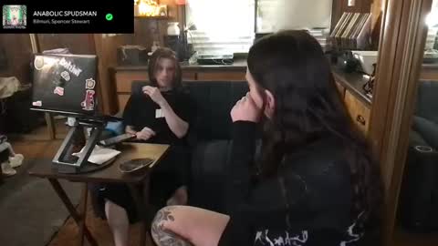 Carter online show from October 9, 2025, 5:16 am