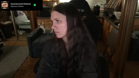 Carter online show from October 17, 2025, 5:32 am