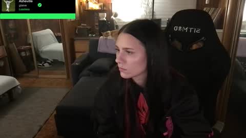 Carter online show from December 14, 2025, 7:14 am