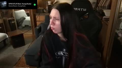 Carter online show from January 9, 2026, 6:49 am