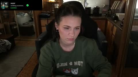 Carter online show from January 16, 2026, 3:10 am