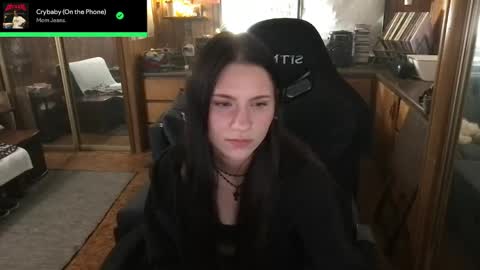 Carter online show from March 24, 2026, 2:38 am