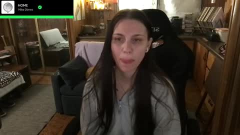 Carter online show from April 14, 2026, 3:45 am