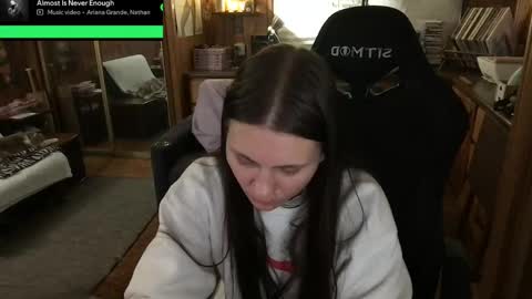 Snapshot of incognitoqueen chatting on May 5, 2026, 7:05 am Carter online show from May 5, 2026, 7:05 am