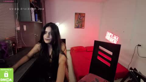 incubus2sucubus online show from March 7, 2026, 6:38 pm