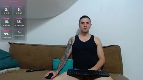 Snapshot of incubus_couple1 chatting on February 14, 2026, 7:21 pm incubus_couple1 online show from February 14, 2026, 7:21 pm