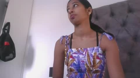 indanbella19 online show from May 24, 2026, 5:56 am