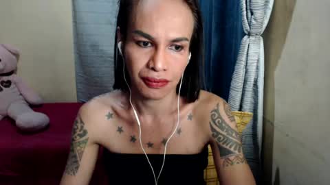 Snapshot of indaypakay_ts chatting on July 12, 2026, 7:16 pm Pakay online show from July 12, 2026, 7:16 pm