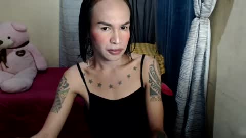 Snapshot of indaypakay_ts chatting on July 17, 2026, 3:24 am Pakay online show from July 17, 2026, 3:24 am