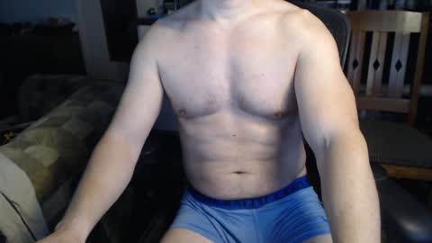 Mark online show from January 12, 2025, 9:51 pm