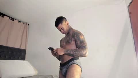 Jacobo online show from February 9, 2025, 3:32 am