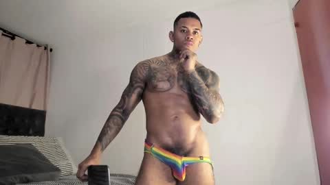 Jacobo online show from February 11, 2025, 12:28 am