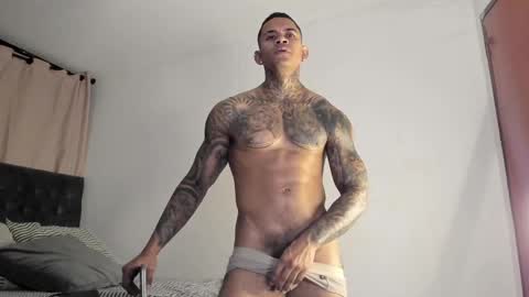 Jacobo online show from February 11, 2025, 9:03 pm