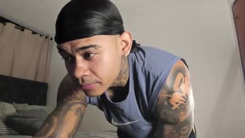 Jacobo online show from February 12, 2025, 3:18 am