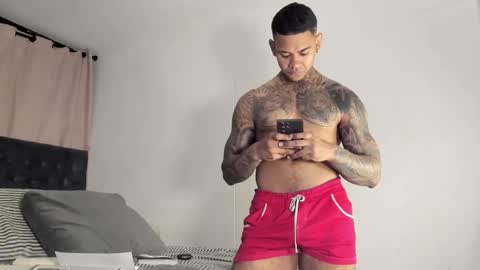 Jacobo online show from February 16, 2025, 5:59 pm