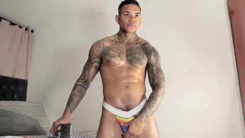 Jacobo online show from February 20, 2025, 4:07 am