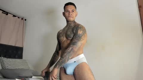 Jacobo online show from February 21, 2025, 3:12 am