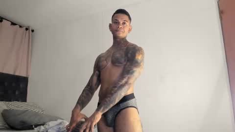 Jacobo online show from February 26, 2025, 9:10 am