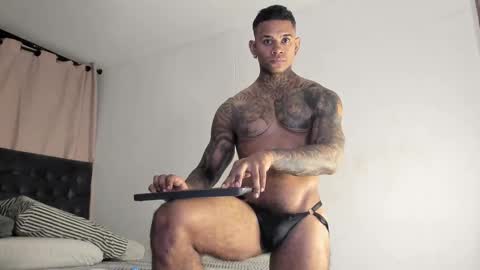 Jacobo online show from February 28, 2025, 3:48 am