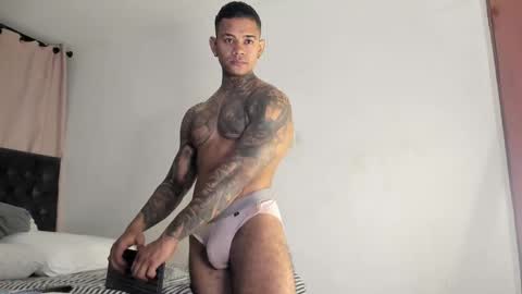 Jacobo online show from March 6, 2025, 3:02 pm